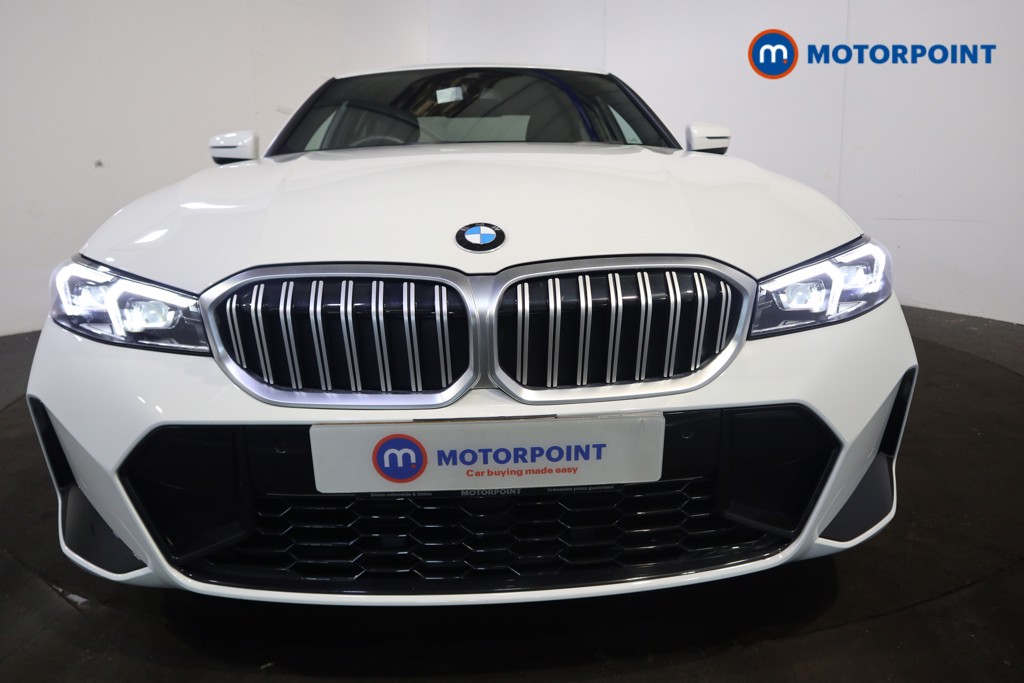 BMW 3 Series M Sport Automatic Petrol Saloon - Stock Number (1553406) - 27th supplementary image