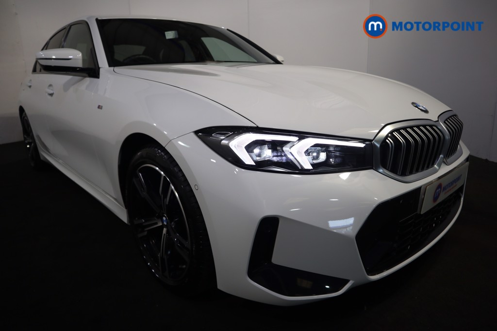 BMW 3 Series M Sport Automatic Petrol Saloon - Stock Number (1553406) - 28th supplementary image