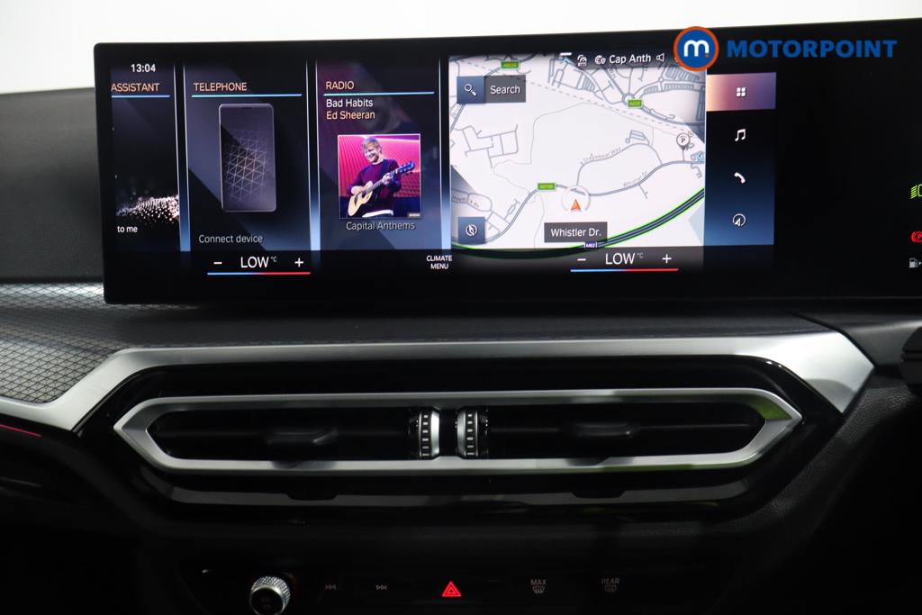 BMW 3 Series M Sport Automatic Petrol Saloon - Stock Number (1553408) - 2nd supplementary image