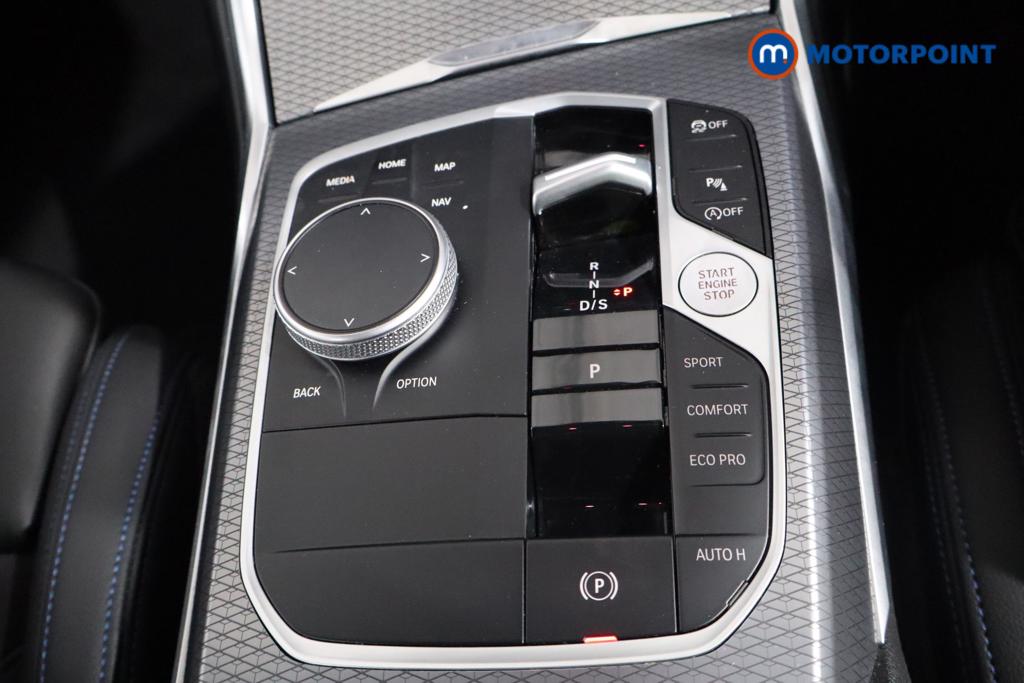 BMW 3 Series M Sport Automatic Petrol Saloon - Stock Number (1553408) - 3rd supplementary image