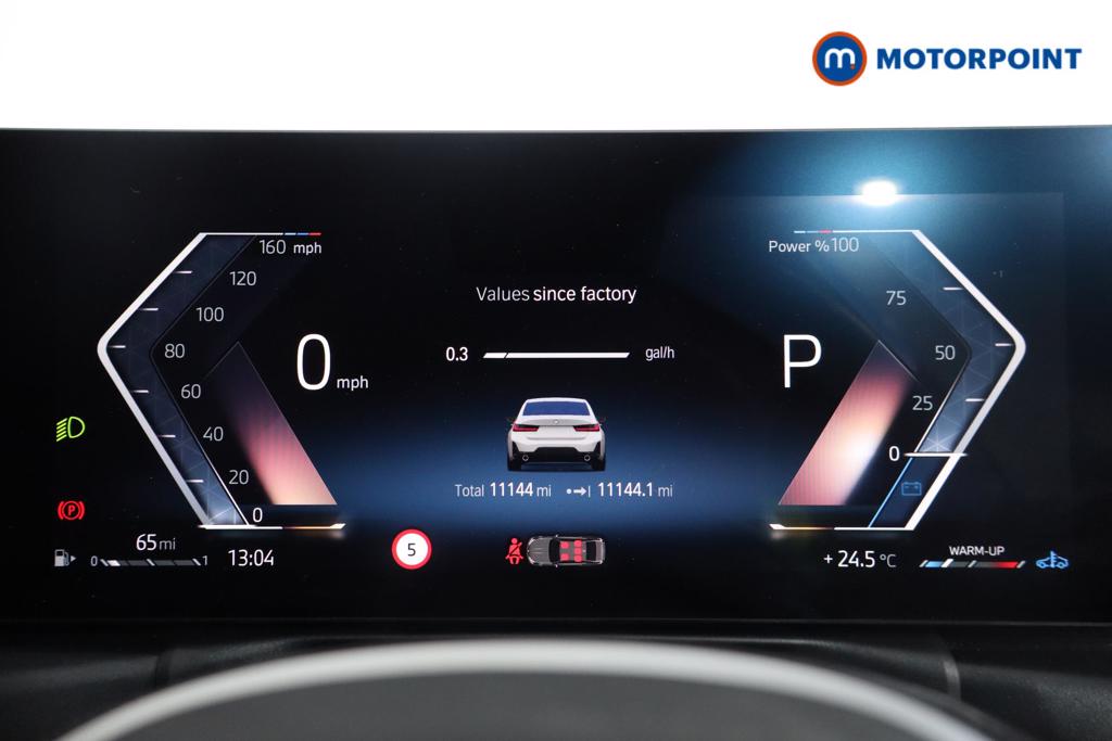 BMW 3 Series M Sport Automatic Petrol Saloon - Stock Number (1553408) - 4th supplementary image