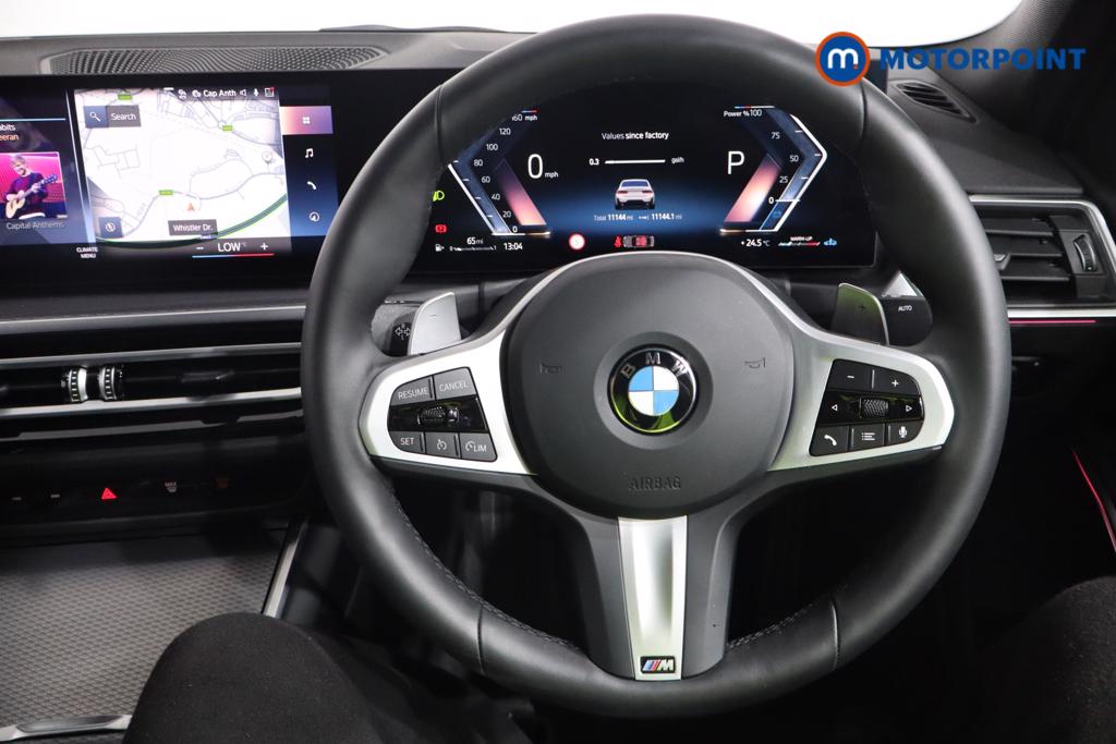 BMW 3 Series M Sport Automatic Petrol Saloon - Stock Number (1553408) - 5th supplementary image