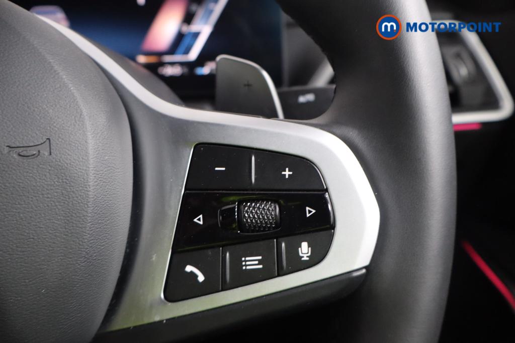 BMW 3 Series M Sport Automatic Petrol Saloon - Stock Number (1553408) - 7th supplementary image