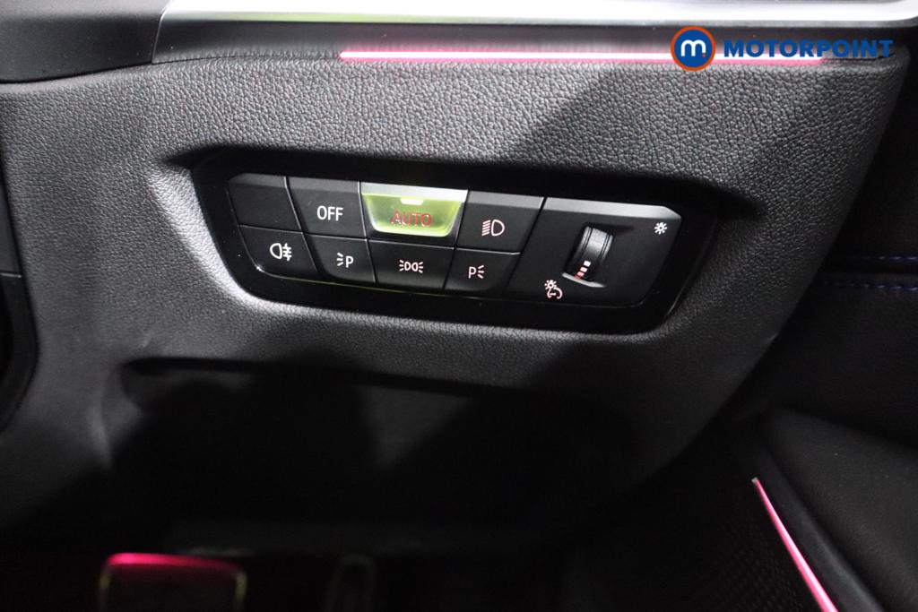 BMW 3 Series M Sport Automatic Petrol Saloon - Stock Number (1553408) - 11th supplementary image