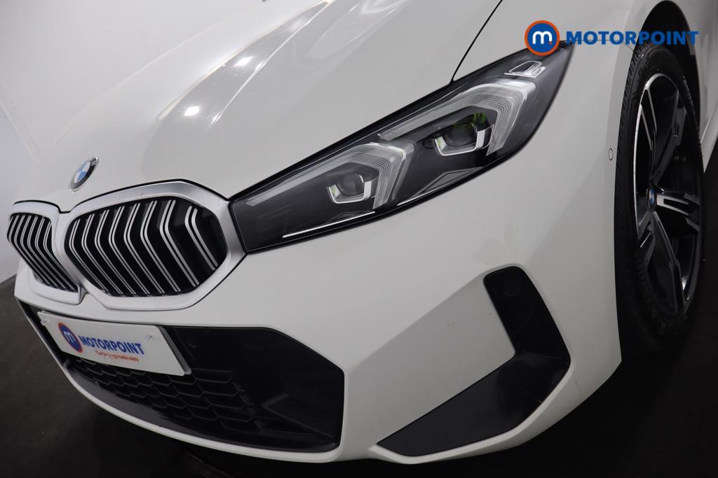 BMW 3 Series M Sport Automatic Petrol Saloon - Stock Number (1553408) - 13th supplementary image