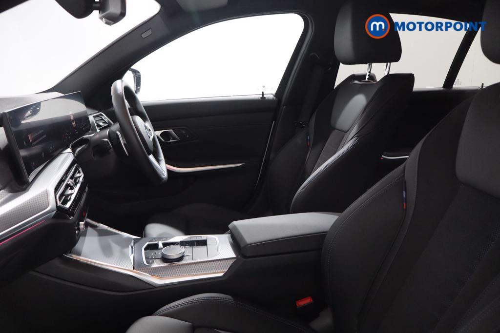 BMW 3 Series M Sport Automatic Petrol Saloon - Stock Number (1553408) - 15th supplementary image