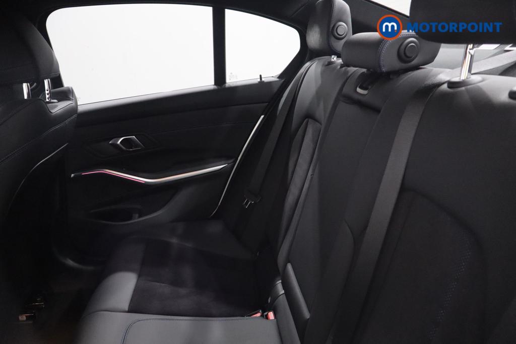 BMW 3 Series M Sport Automatic Petrol Saloon - Stock Number (1553408) - 16th supplementary image