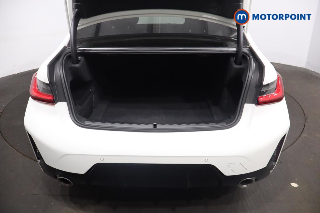 BMW 3 Series M Sport Automatic Petrol Saloon - Stock Number (1553408) - 18th supplementary image