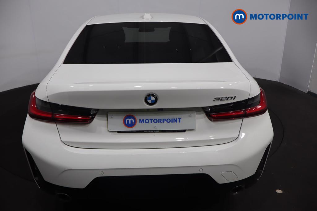 BMW 3 Series M Sport Automatic Petrol Saloon - Stock Number (1553408) - 19th supplementary image