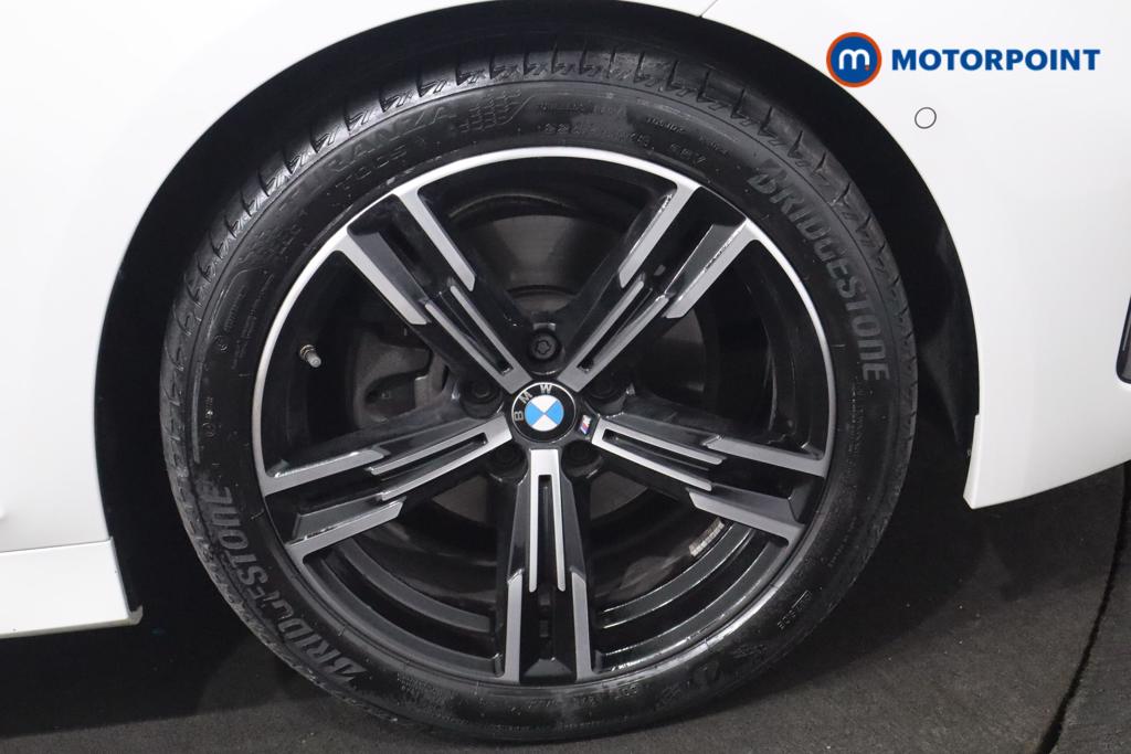 BMW 3 Series M Sport Automatic Petrol Saloon - Stock Number (1553408) - 21st supplementary image