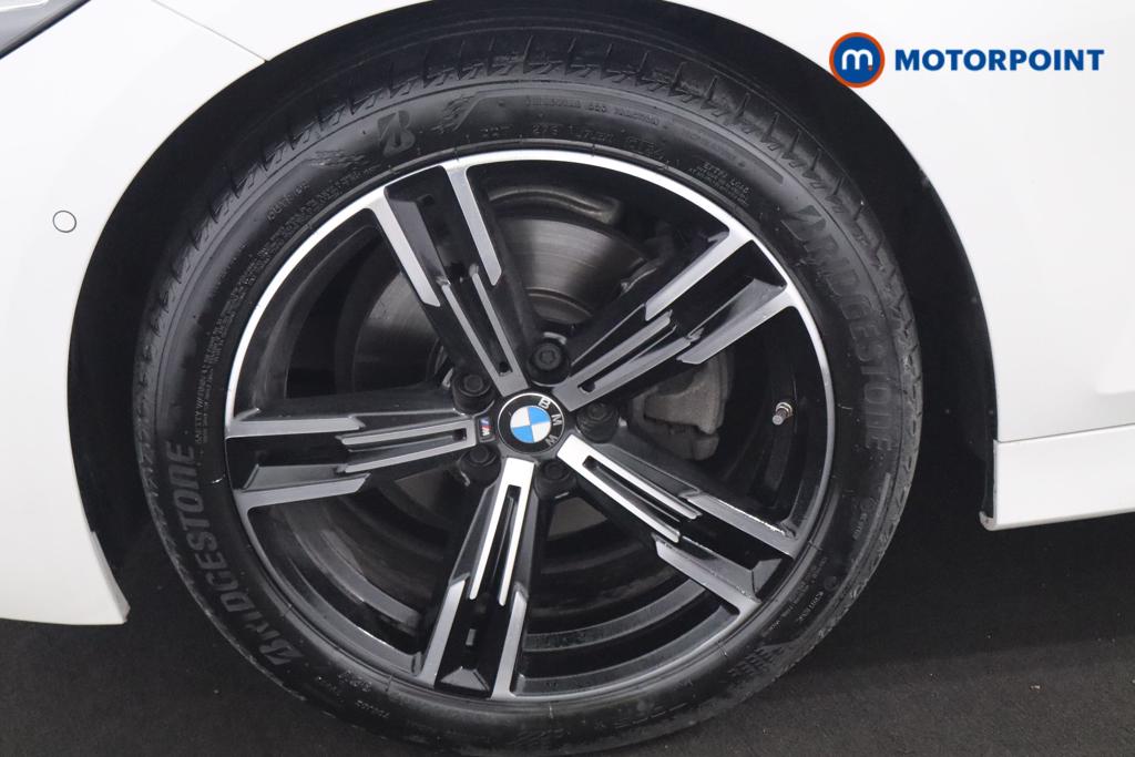 BMW 3 Series M Sport Automatic Petrol Saloon - Stock Number (1553408) - 22nd supplementary image