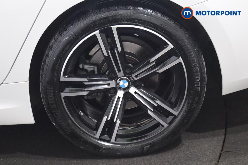 BMW 3 Series M Sport Automatic Petrol Saloon - Stock Number (1553408) - 23rd supplementary image