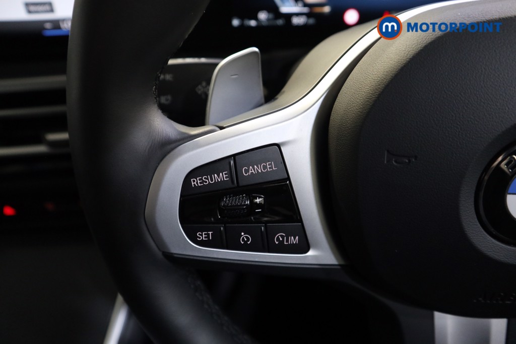 BMW 3 Series M Sport Automatic Petrol Saloon - Stock Number (1553409) - 3rd supplementary image