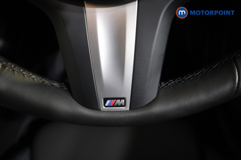 BMW 3 Series M Sport Automatic Petrol Saloon - Stock Number (1553409) - 5th supplementary image