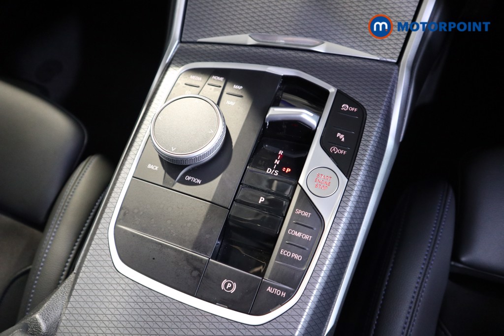 BMW 3 Series M Sport Automatic Petrol Saloon - Stock Number (1553409) - 8th supplementary image