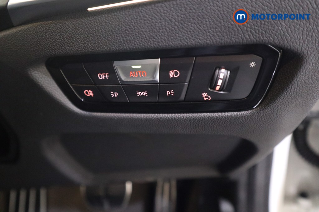 BMW 3 Series M Sport Automatic Petrol Saloon - Stock Number (1553409) - 9th supplementary image