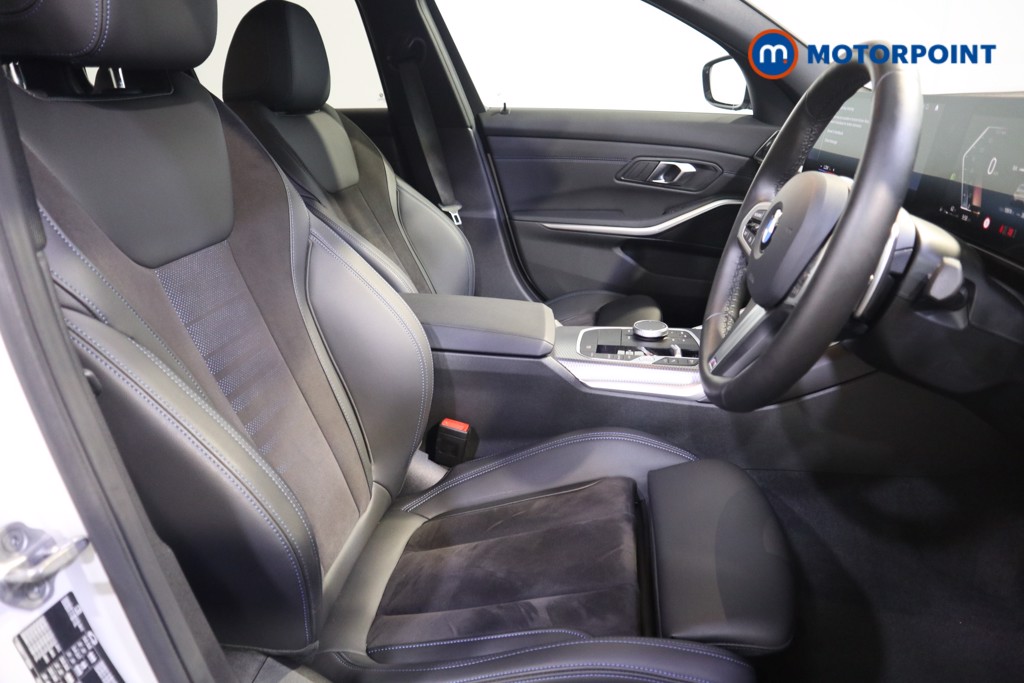 BMW 3 Series M Sport Automatic Petrol Saloon - Stock Number (1553409) - 12th supplementary image