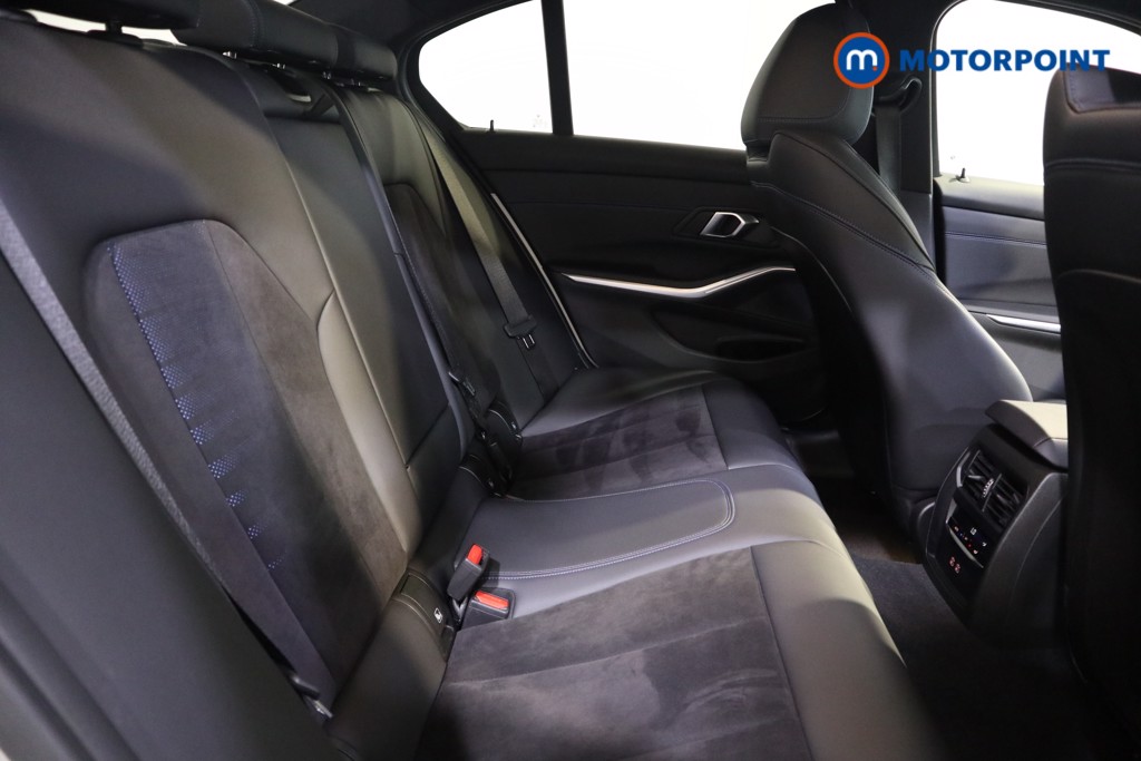 BMW 3 Series M Sport Automatic Petrol Saloon - Stock Number (1553409) - 13th supplementary image