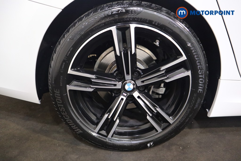 BMW 3 Series M Sport Automatic Petrol Saloon - Stock Number (1553409) - 15th supplementary image