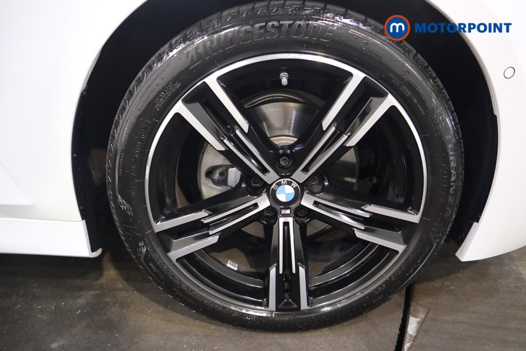 BMW 3 Series M Sport Automatic Petrol Saloon - Stock Number (1553409) - 16th supplementary image