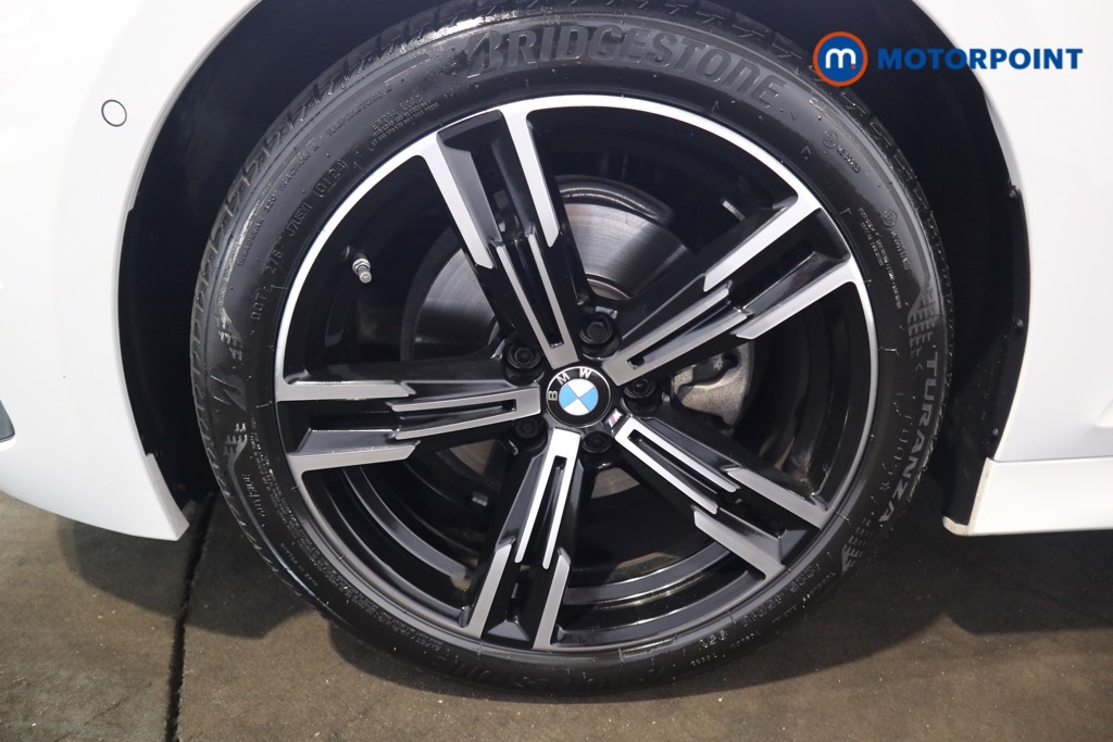 BMW 3 Series M Sport Automatic Petrol Saloon - Stock Number (1553409) - 17th supplementary image
