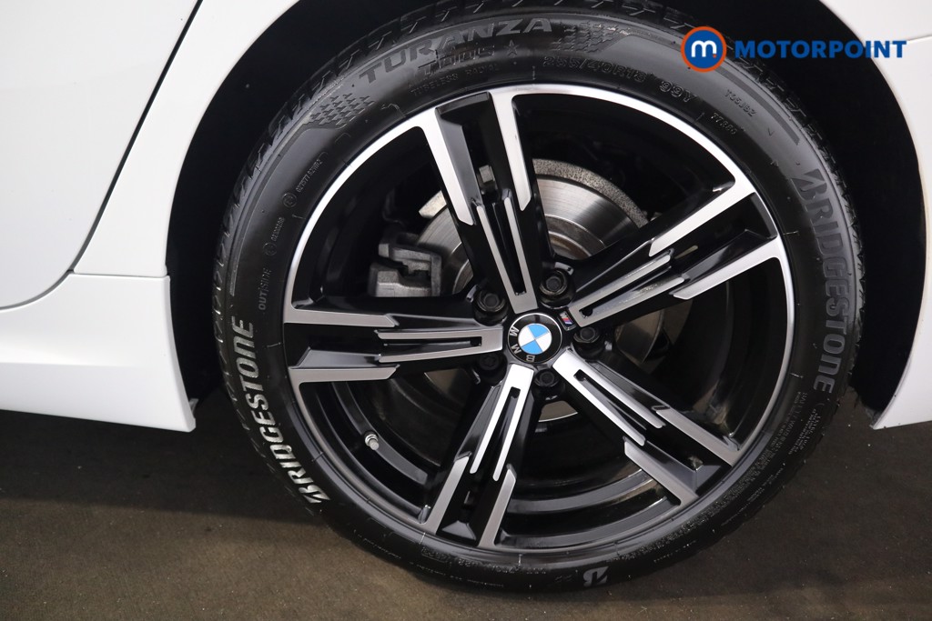 BMW 3 Series M Sport Automatic Petrol Saloon - Stock Number (1553409) - 18th supplementary image