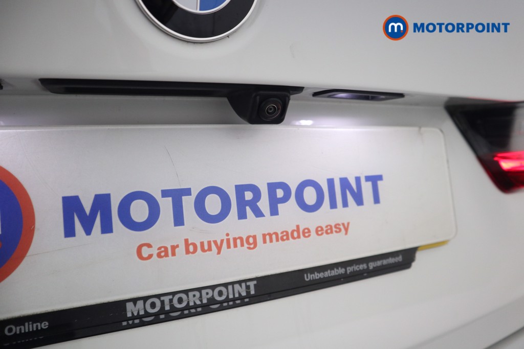 BMW 3 Series M Sport Automatic Petrol Saloon - Stock Number (1553409) - 20th supplementary image