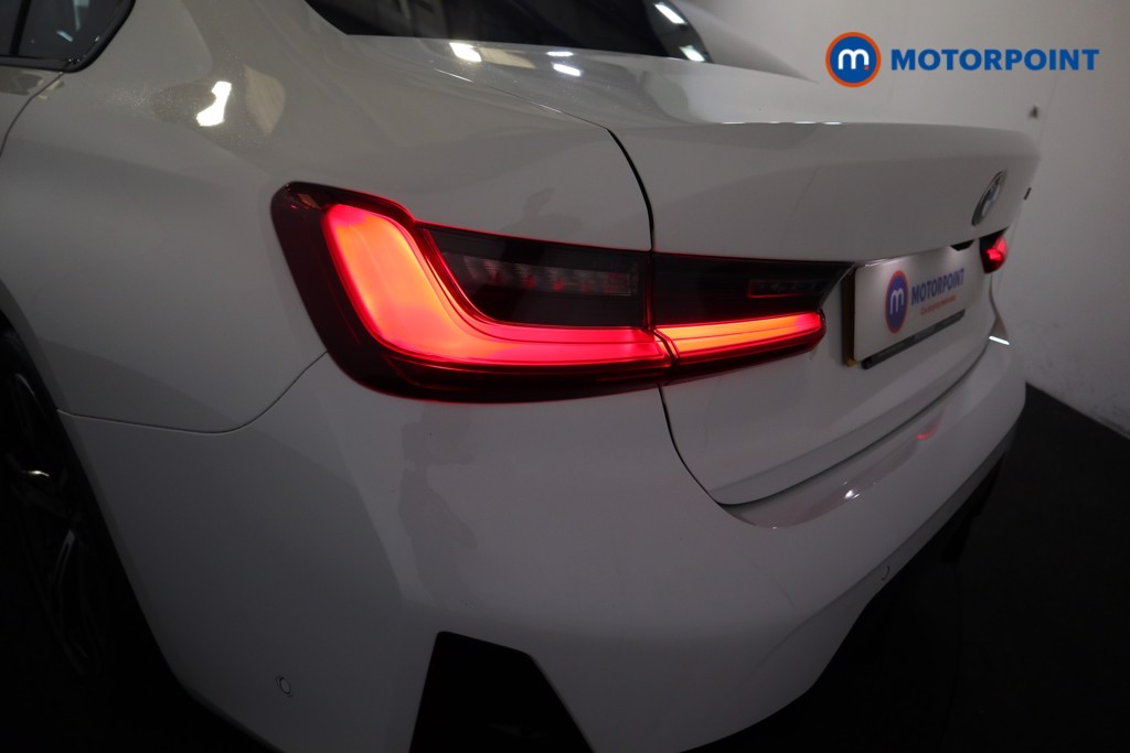 BMW 3 Series M Sport Automatic Petrol Saloon - Stock Number (1553409) - 21st supplementary image
