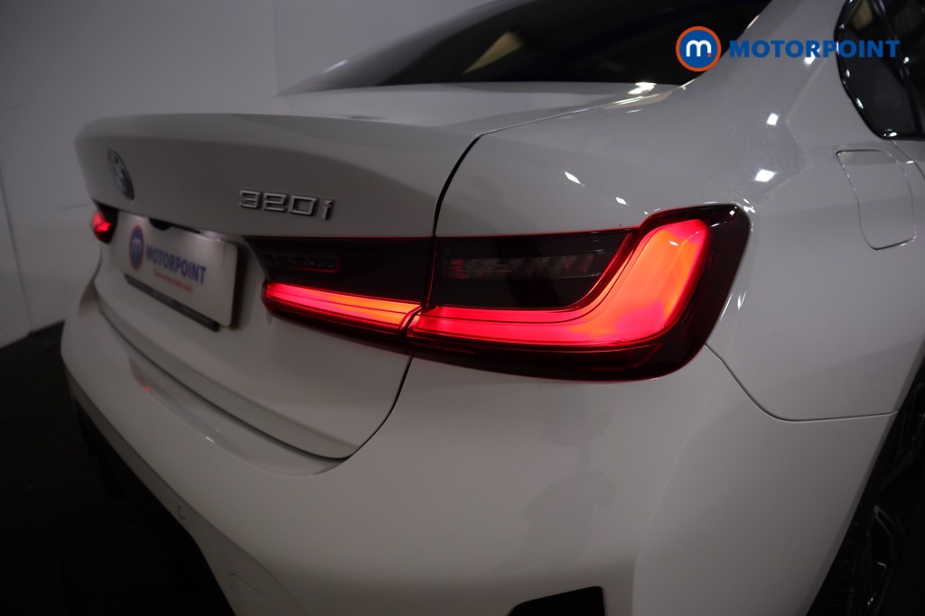 BMW 3 Series M Sport Automatic Petrol Saloon - Stock Number (1553409) - 22nd supplementary image