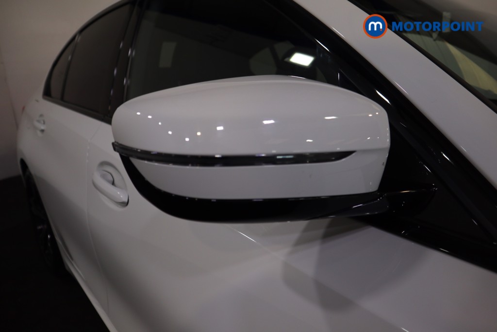 BMW 3 Series M Sport Automatic Petrol Saloon - Stock Number (1553409) - 23rd supplementary image