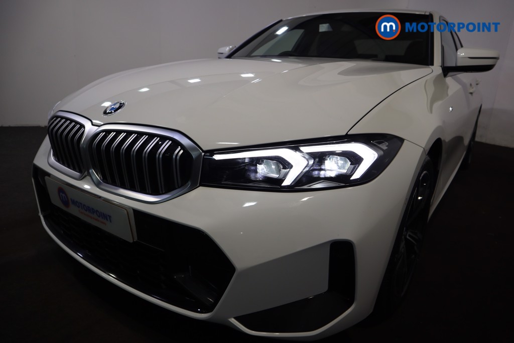 BMW 3 Series M Sport Automatic Petrol Saloon - Stock Number (1553409) - 26th supplementary image