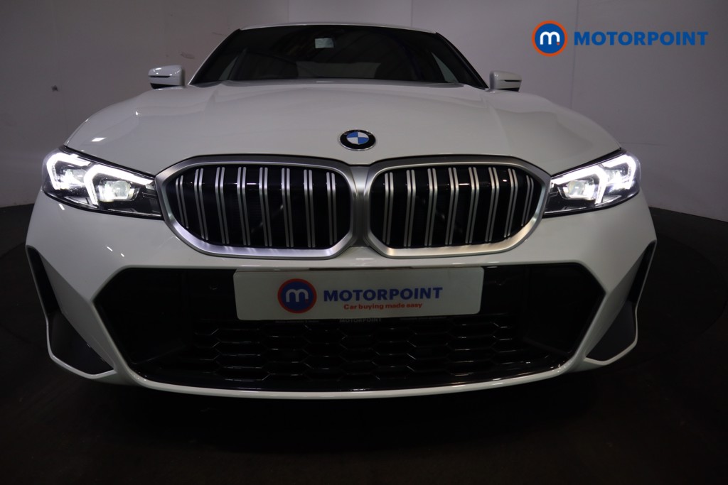 BMW 3 Series M Sport Automatic Petrol Saloon - Stock Number (1553409) - 27th supplementary image