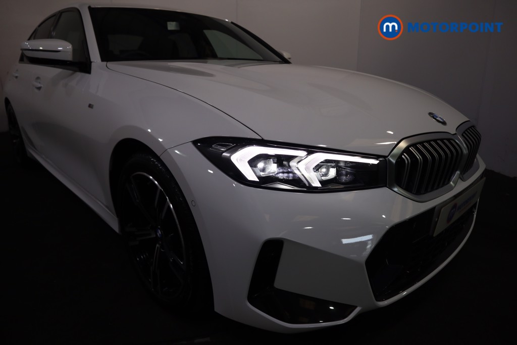 BMW 3 Series M Sport Automatic Petrol Saloon - Stock Number (1553409) - 28th supplementary image