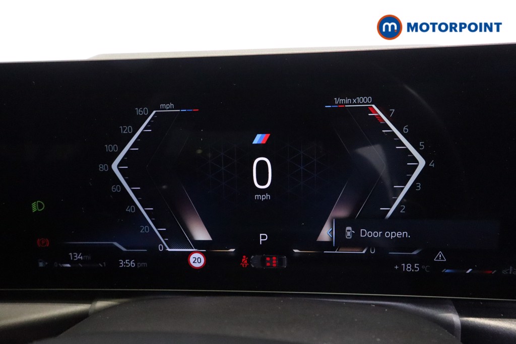 BMW 3 Series M Sport Automatic Petrol Saloon - Stock Number (1553418) - 3rd supplementary image