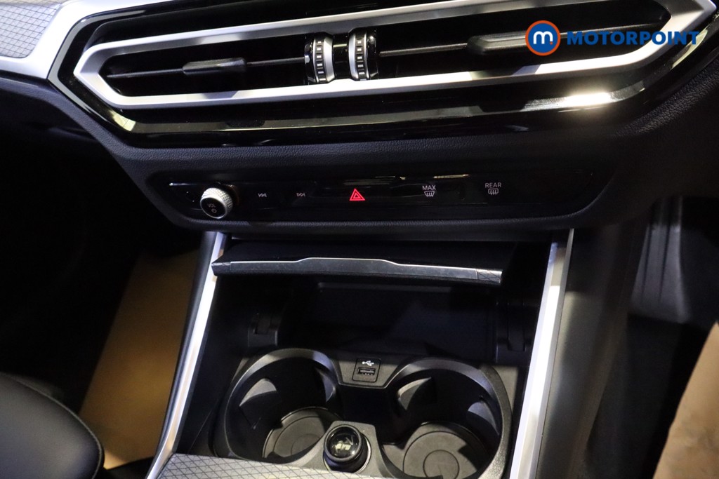 BMW 3 Series M Sport Automatic Petrol Saloon - Stock Number (1553418) - 4th supplementary image