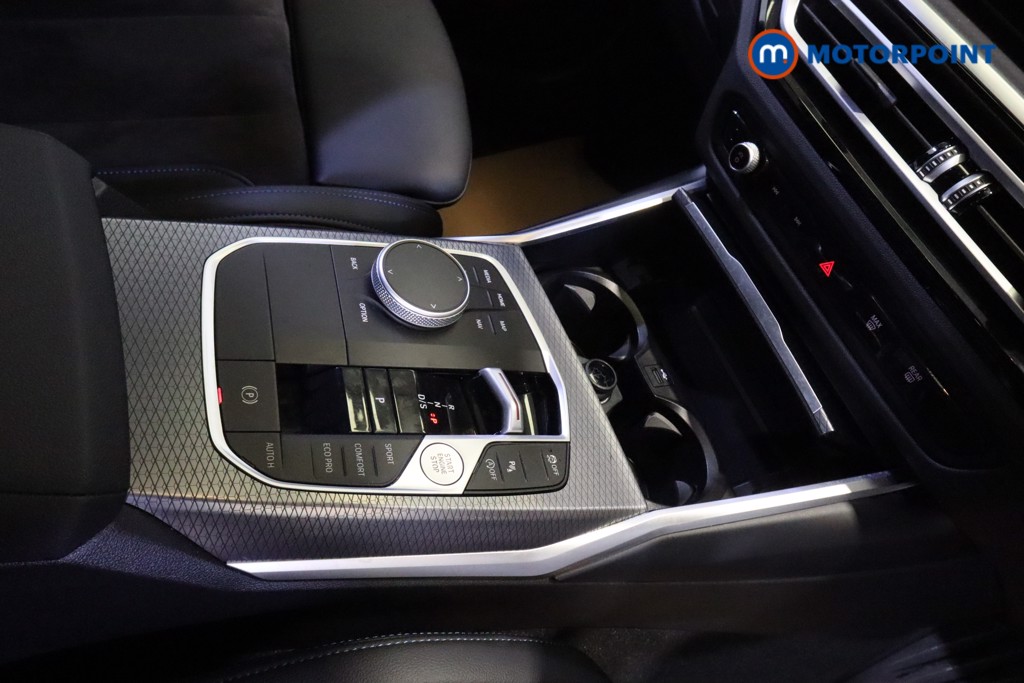 BMW 3 Series M Sport Automatic Petrol Saloon - Stock Number (1553418) - 5th supplementary image