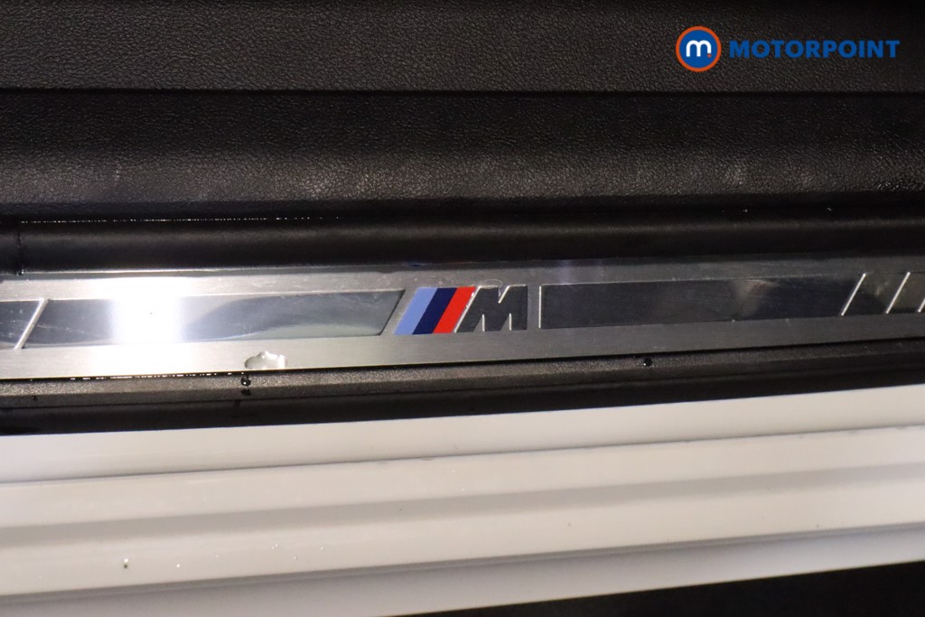 BMW 3 Series M Sport Automatic Petrol Saloon - Stock Number (1553418) - 6th supplementary image