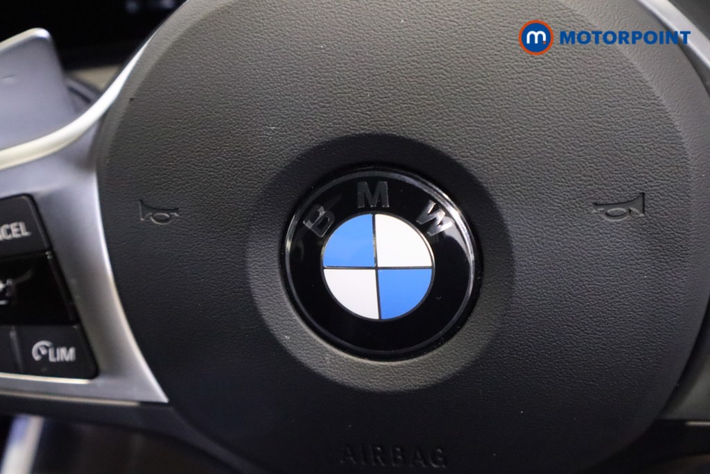 BMW 3 Series M Sport Automatic Petrol Saloon - Stock Number (1553418) - 10th supplementary image