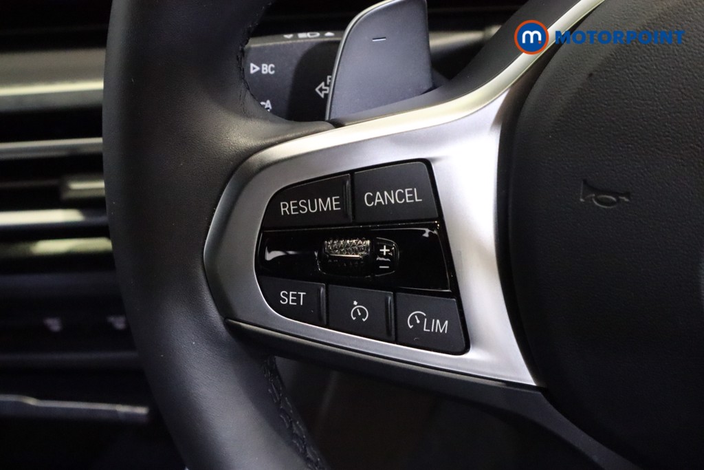 BMW 3 Series M Sport Automatic Petrol Saloon - Stock Number (1553418) - 11th supplementary image