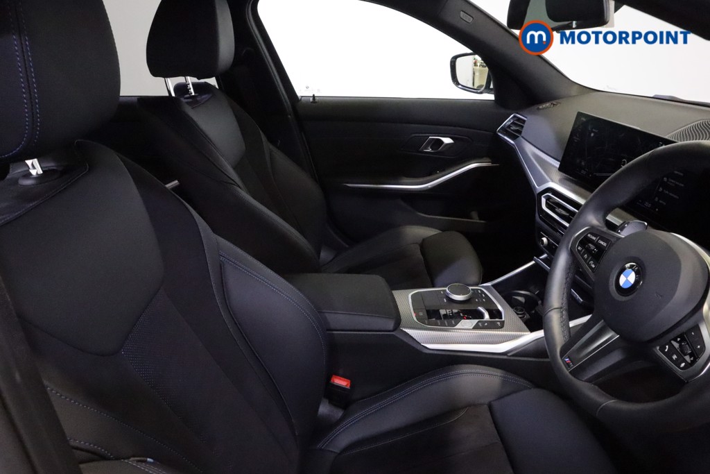 BMW 3 Series M Sport Automatic Petrol Saloon - Stock Number (1553418) - 12th supplementary image