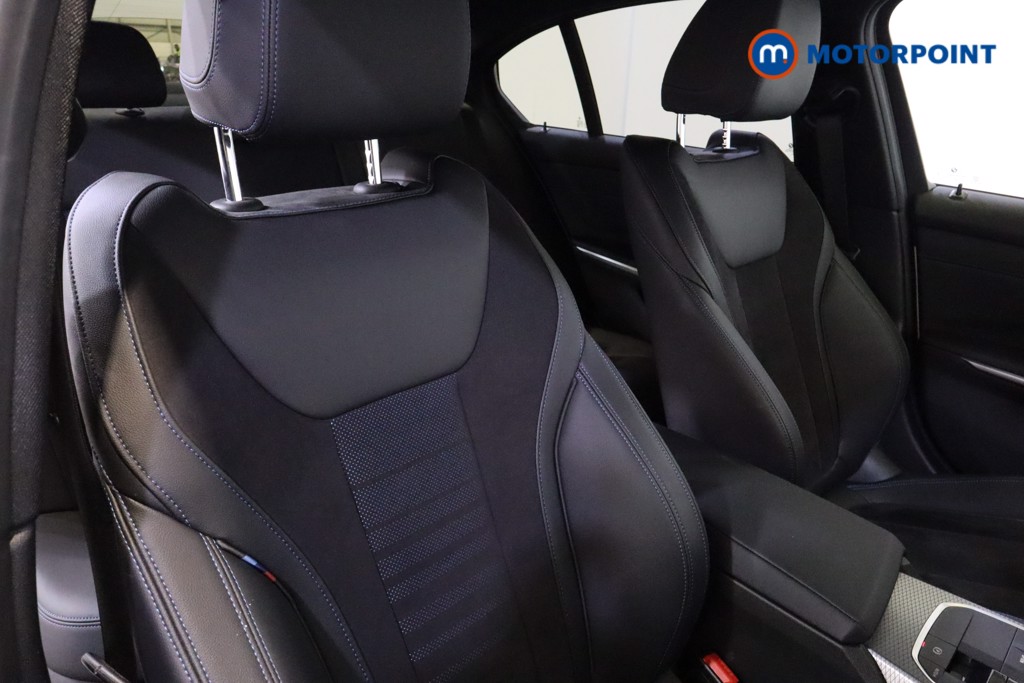 BMW 3 Series M Sport Automatic Petrol Saloon - Stock Number (1553418) - 13th supplementary image