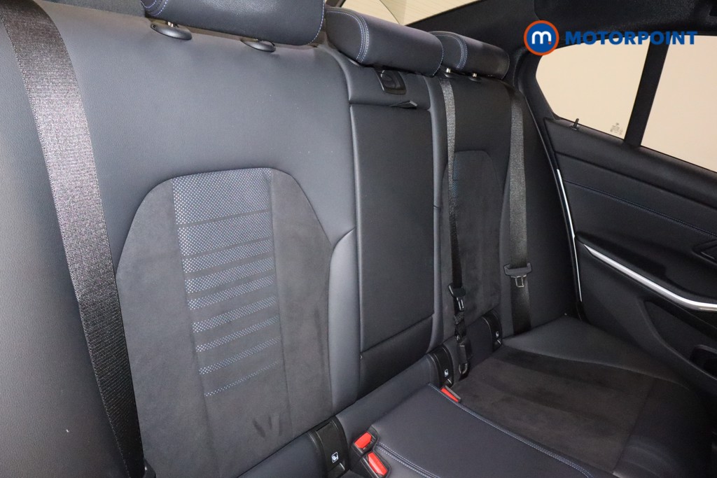 BMW 3 Series M Sport Automatic Petrol Saloon - Stock Number (1553418) - 14th supplementary image