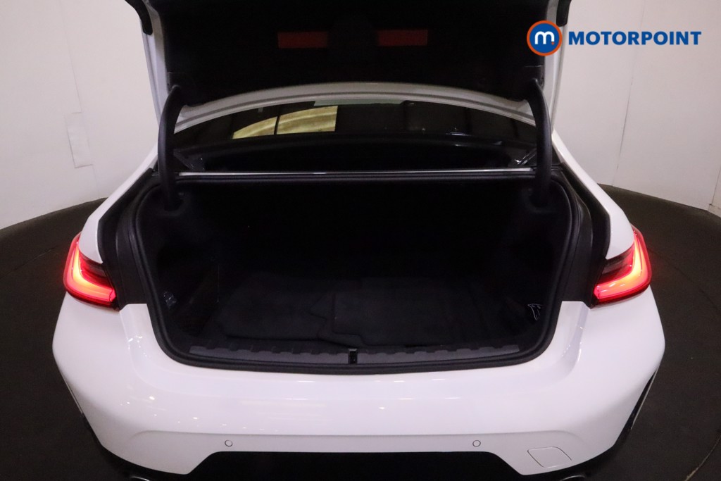 BMW 3 Series M Sport Automatic Petrol Saloon - Stock Number (1553418) - 15th supplementary image
