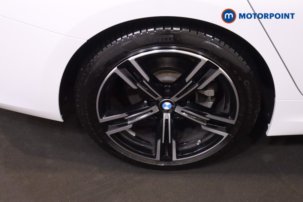 BMW 3 Series M Sport Automatic Petrol Saloon - Stock Number (1553418) - 16th supplementary image