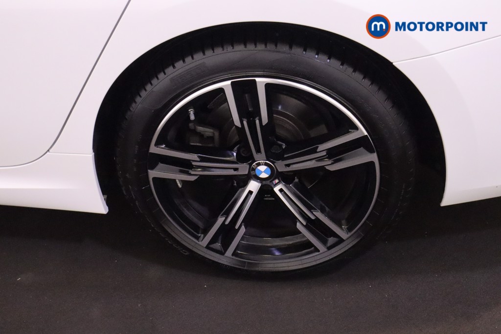 BMW 3 Series M Sport Automatic Petrol Saloon - Stock Number (1553418) - 17th supplementary image