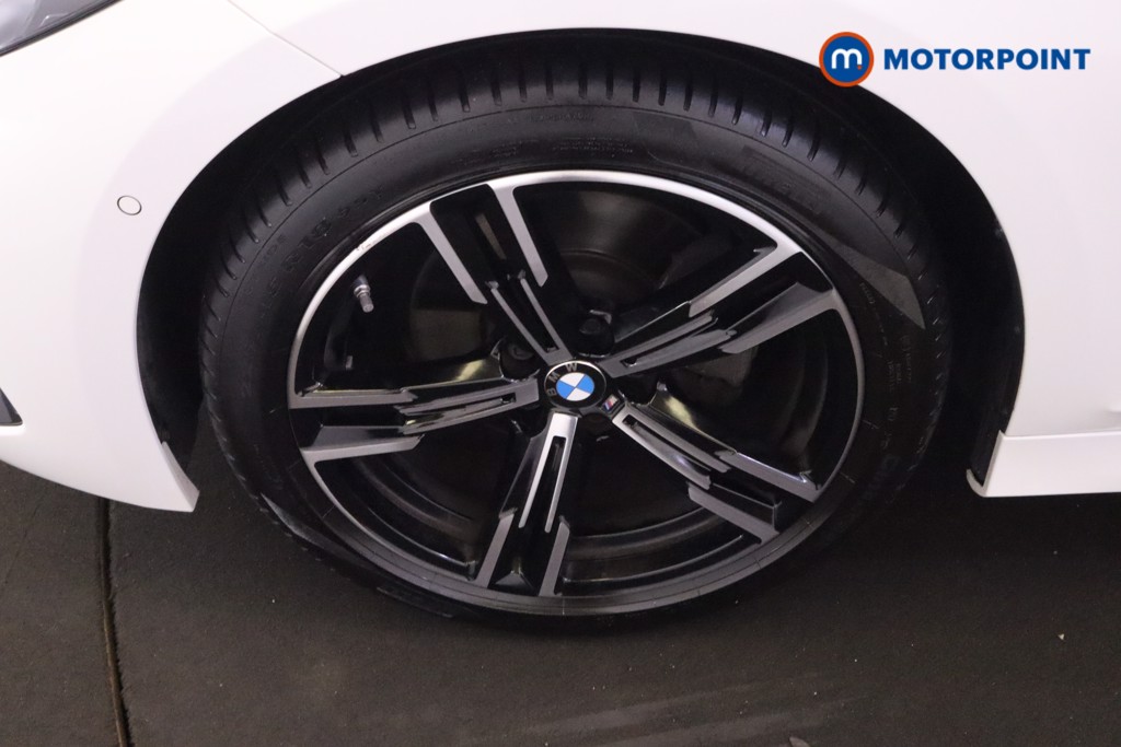BMW 3 Series M Sport Automatic Petrol Saloon - Stock Number (1553418) - 18th supplementary image