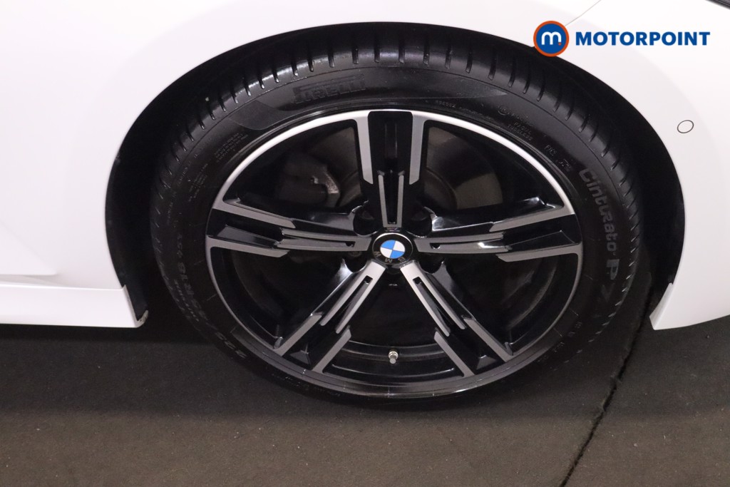 BMW 3 Series M Sport Automatic Petrol Saloon - Stock Number (1553418) - 19th supplementary image