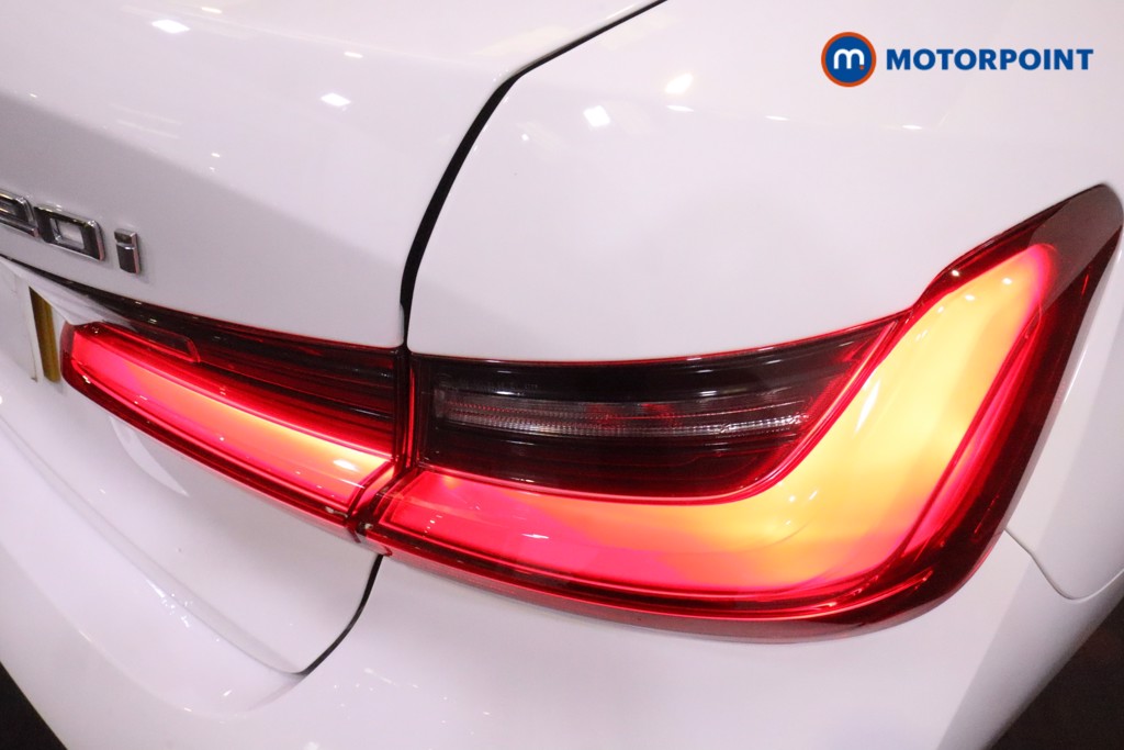 BMW 3 Series M Sport Automatic Petrol Saloon - Stock Number (1553418) - 21st supplementary image