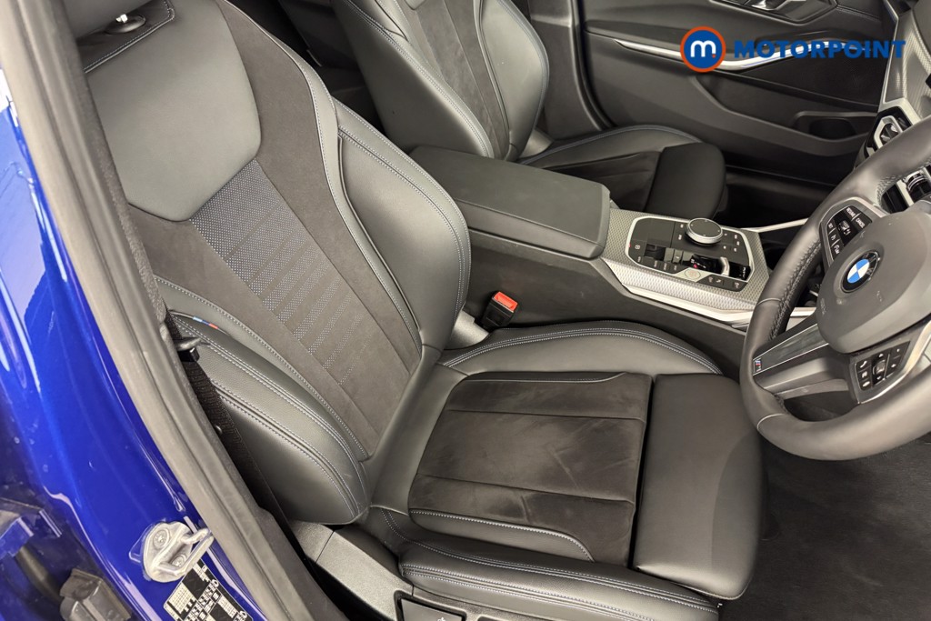 BMW 3 Series M Sport Automatic Petrol Saloon - Stock Number (1553450) - 5th supplementary image
