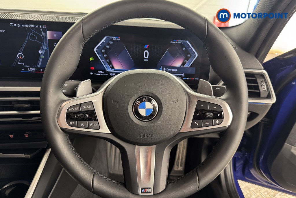BMW 3 Series M Sport Automatic Petrol Saloon - Stock Number (1553450) - 6th supplementary image